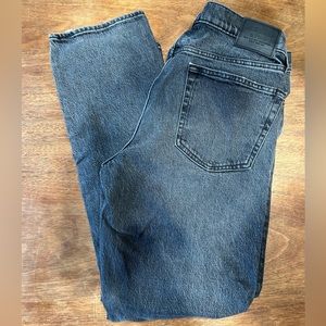 Abercrombie and Fitch Men’s Jeans